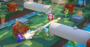 Mario i Kórliki z nowym trybem dla dwóch graczy