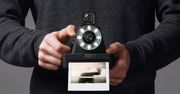 Aparat IMPOSSIBLE I-1 - analogowa legenda Polaroida w nowoczesnej formie