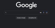 Google rzadko zmienia swoją stronę główną, ale tym razem robi to