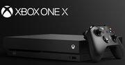 E3 2017: Xbox One X - oto najpotężniejsza konsola do gier (za 499 dolarów) [AKT. 2]
