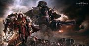 20 minut z Dawn of War III, po których zdania są podzielone [AKT.]