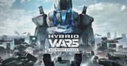 Hybrid Wars - gra akcji o rewolucji technologicznej