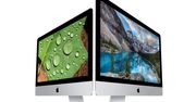 Nowy Apple iMac 21,5" z wymienialnym procesorem i pamięcią RAM