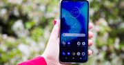 Motorola Moto G8 Power Lite ma baterię Power i sporo elementów Lite