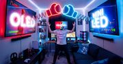 OLED czy mini LED - jaki telewizor dla gracza?