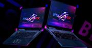 ASUS ROG wchodzi w 2023 rok z nowymi laptopami. Co przygotowano dla graczy?