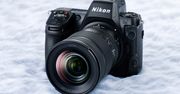 Premiera bezlusterkowca Nikon Z 8. Nie zaskakuje, a czekał na niego każdy