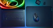 Ultralekka klawiatura Razer. Waży zaledwie 374 g