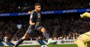 Widać tę rewolucję? Pierwszy gameplay z FIFA 23