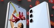 Szalona promocja. Flagowy Samsung to najlepszy wybór w takiej cenie