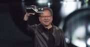Nvidia prezentuje profesjonalne karty graficzne Quadro RTX z generacji Turing