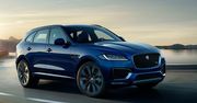 Dni Otwarte z nowym Jaguarem F-PACE