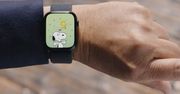 Apple Watch z elastycznym ekranem? Apple testuje nowy pomysł