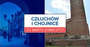 Człuchów i Chojnice - co warto zobaczyć?