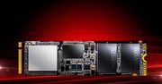 ADATA prezentuje nośniki XPG SX7100 - następców modeli XPG SX7000
