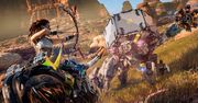 Horizon: Zero Dawn w pełnej krasie na nowych filmikach