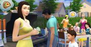 Na to czekaliście - The Sims 4 wersji na Xbox One i PS4
