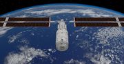 Kolejne skrzydło Niebiańskiego Pałacu leci w kosmos