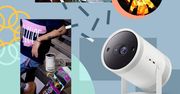 Samsung The Freestyle ma swoją cenę. Jak drogi jest?