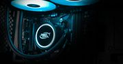 Deepcool Gammaxx V2 - nowe zestawy chłodzenia cieczą z podświetleniem RGB