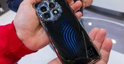 Zawstydza chłodzeniem Twój komputer. Jedyny taki smartfon w naszych rękach