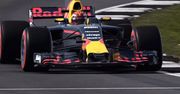 Gra F1 2017 okiem Maksa Verstappena