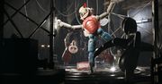 Krótki, ale niezwykle klimatyczny zwiastun Atomic Heart