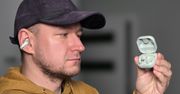 Konkurencja nie śpi. Sony LinkBuds Clip - test otwartych słuchawek dousznych