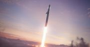 Starship - nowa rakieta SpaceX ma realizować misje już w 2021 roku
