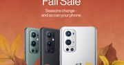 OnePlus ogłasza superatrakcyjną, jesienną wyprzedaż