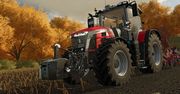 To się nazywa mieć wybór - 400 maszyn w Farming Simulator 22