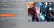 Origin Access przez 7 dni za darmo - sprawdź usługę EA