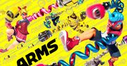 Oto ARMS - zwariowana bijatyka od Nintendo