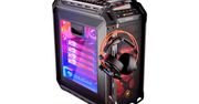 Cougar Panzer Max: pancerna obudowa dla graczy