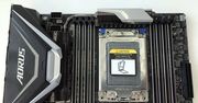 Gigabyte X399 Aorus Xtreme - high-endowa płyta pod Ryzen Threadripper