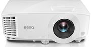 Niedrogie projektory biznesowe od BenQ