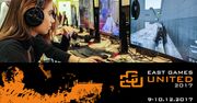 East Game United już w ten weekend