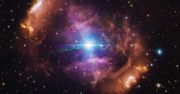 Smocze Jajo - dla ciebie piękne zdjęcie kosmosu, dla astronomów zagadka do rozwiązania