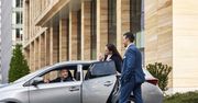 Uber dla Firm - jakie są korzyści?