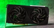 Warto było czekać na te karty – Recenzja Gainward GeForce RTX 4070 Ghost 12 GB