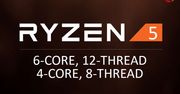 AMD zapowiada procesory Ryzen 5 - znamy ceny w złotówkach