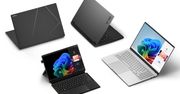 ASUS pokazał mi nowe laptopy. Niedługo sprzęt trafi do sklepów