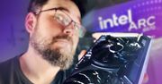 Przetestowaliśmy Intel Arc B570 10 GB - karta dobra, ale...