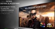 Panasonic dodaje konsole Xbox One S do wybranych telewizorów