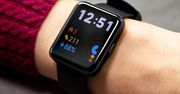Sprawdzam, czy tani smartwatch może być dobry. Test Redmi Watch 2 Lite