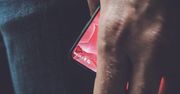 Andy Rubin sugeruje, że jego smartfon również wpadać będzie w oko