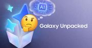 Zamiast ryzyka - więcej AI. Czy takie będzie Samsung Galaxy Unpacked? [OPINIA]