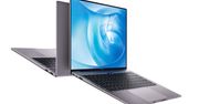Huawei MateBook 14 z topowymi procesorami AMD Ryzen 4000 - to nie jest kolejny laptop dla graczy