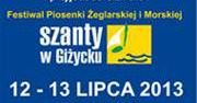 Największy w Polsce Festiwal Piosenki Żeglarskiej i Morskiej