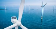 Pierwsza morska farma wiatrowa na Bałtyku już rośnie. Będzie wielkości Gdyni